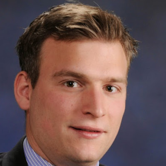 Meet your Posher, Oliver - Picture 1 of 1